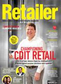 Retailer Magazine